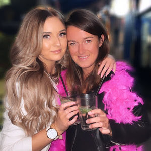 Meet your Posher, Rachel